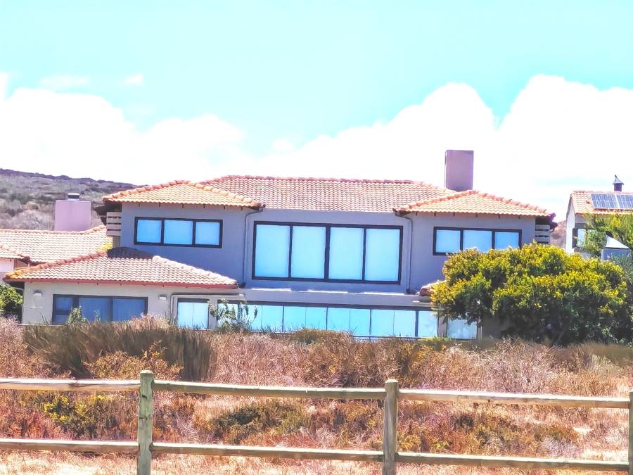 3 Bedroom Property for Sale in Langebaan Country Estate Western Cape